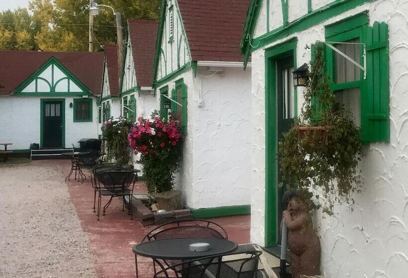 Chalet Motel