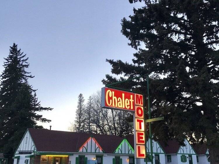 Chalet Motel