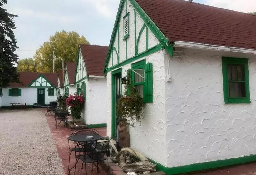 Chalet Motel