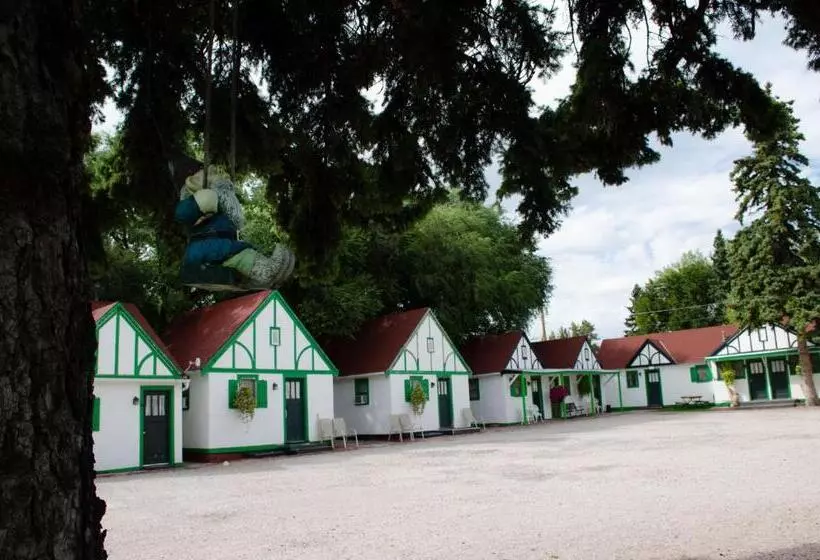 Chalet Motel