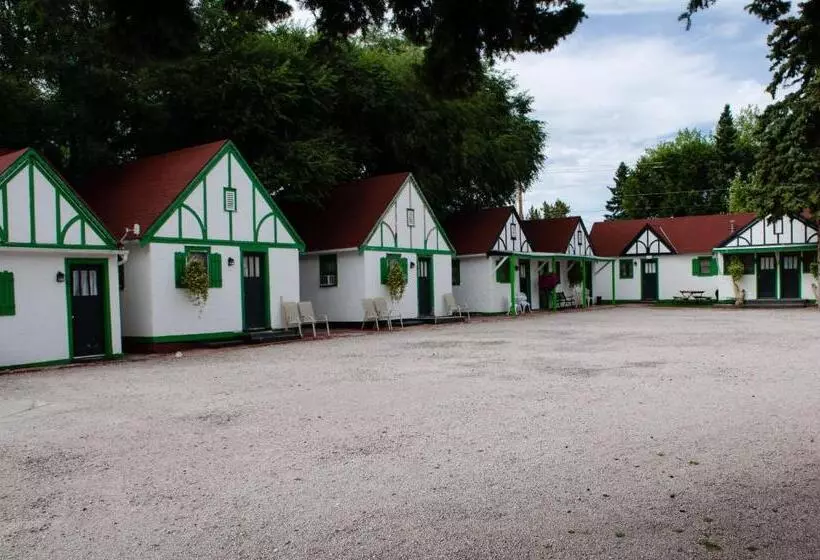 Chalet Motel