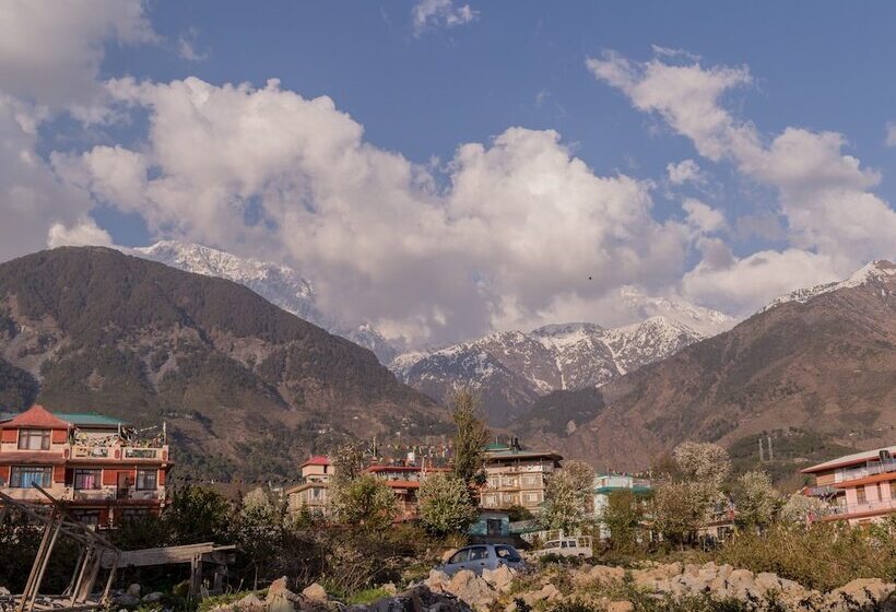 호텔 Collection O Signature Inn