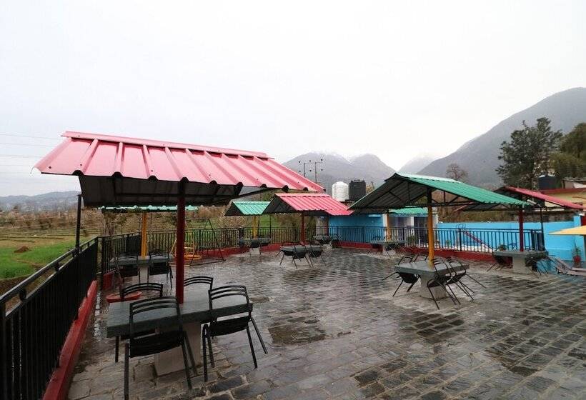 호텔 Collection O Signature Inn