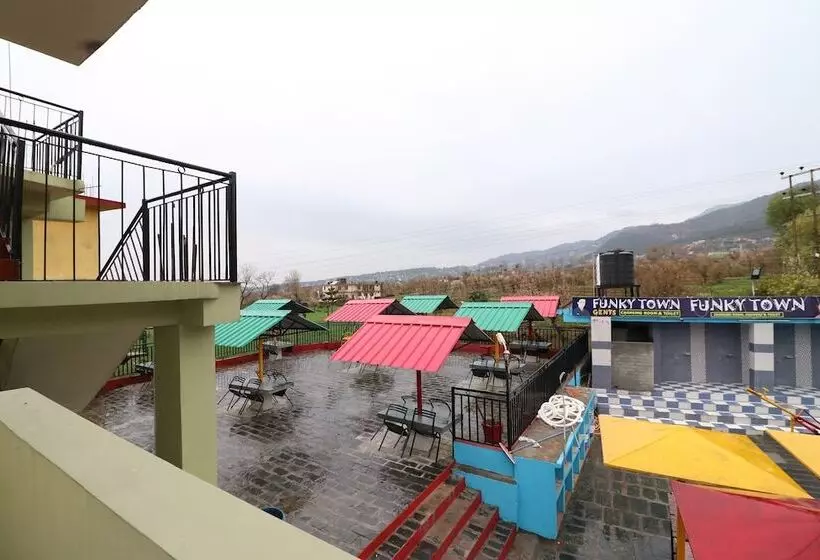 ホテル Collection O Signature Inn