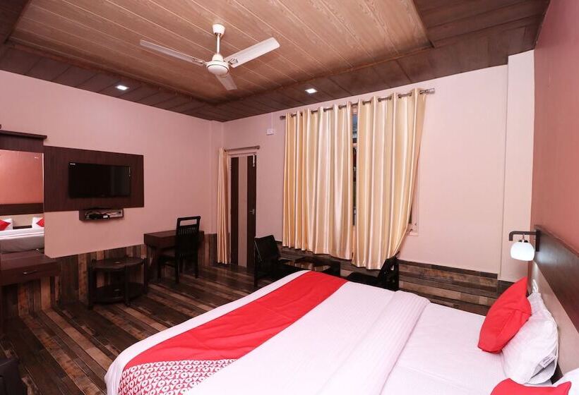 호텔 Collection O Signature Inn