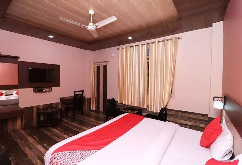 ホテル Collection O Signature Inn