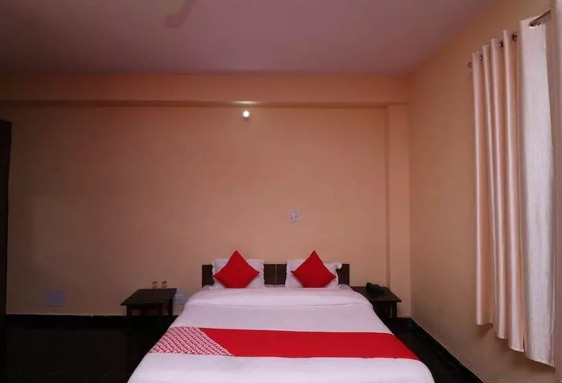 ホテル Collection O Signature Inn