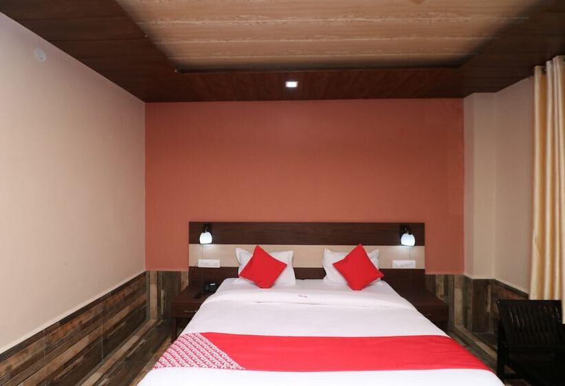 호텔 Collection O Signature Inn