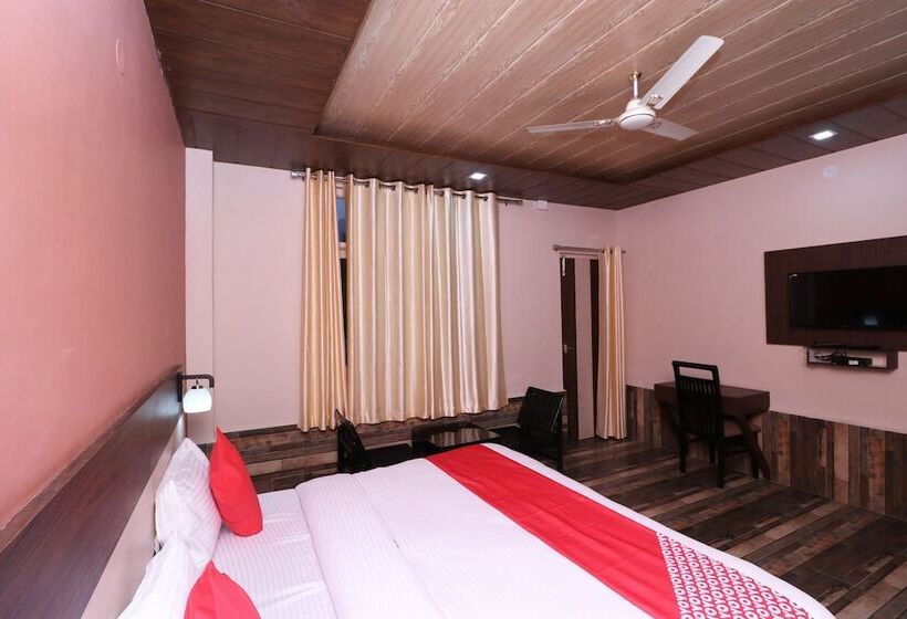 호텔 Collection O Signature Inn