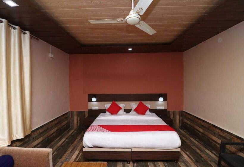 호텔 Collection O Signature Inn