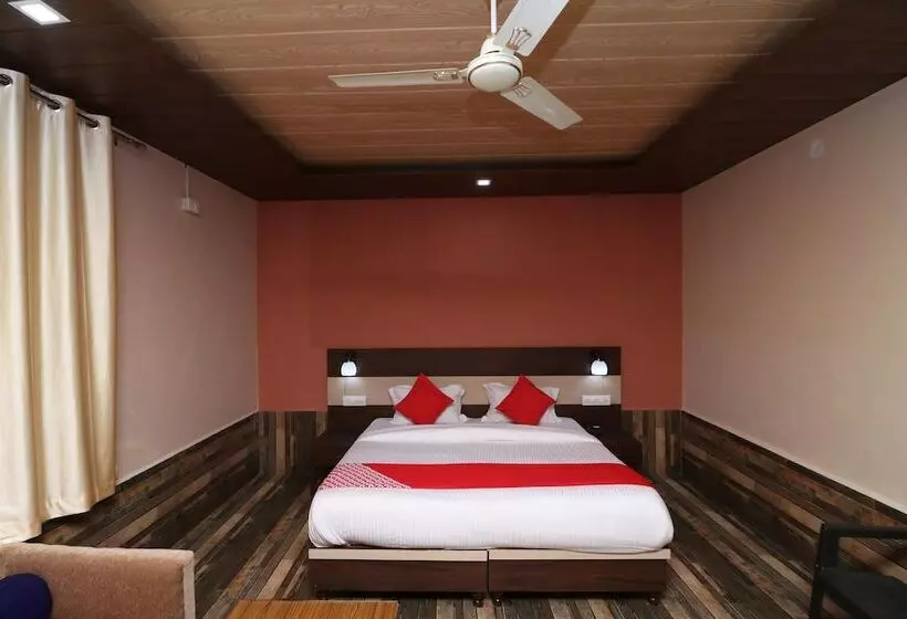 ホテル Collection O Signature Inn