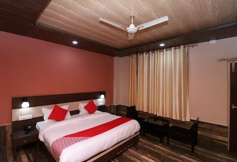 ホテル Collection O Signature Inn