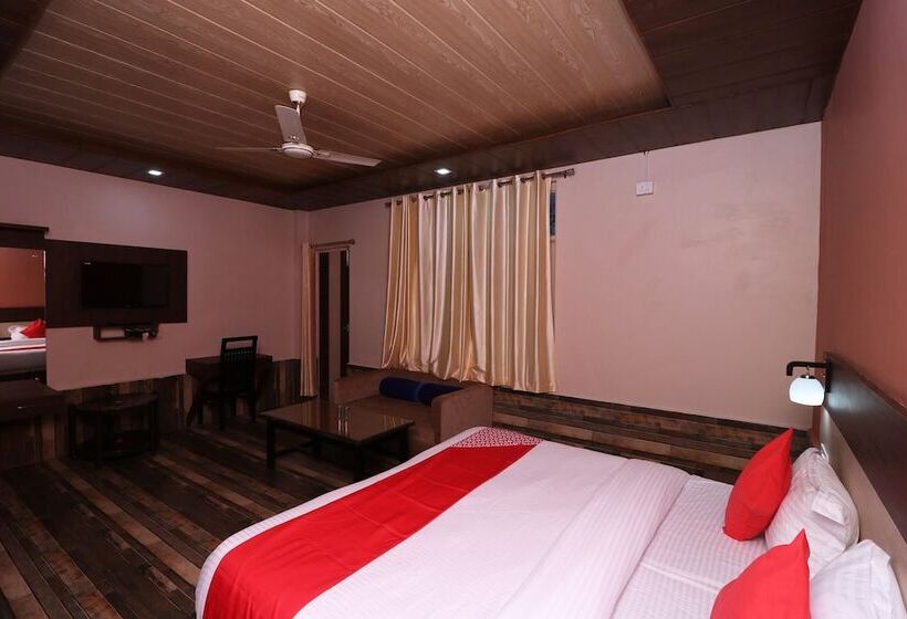 호텔 Collection O Signature Inn