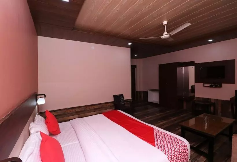 ホテル Collection O Signature Inn