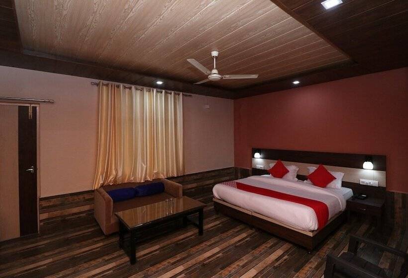 호텔 Collection O Signature Inn