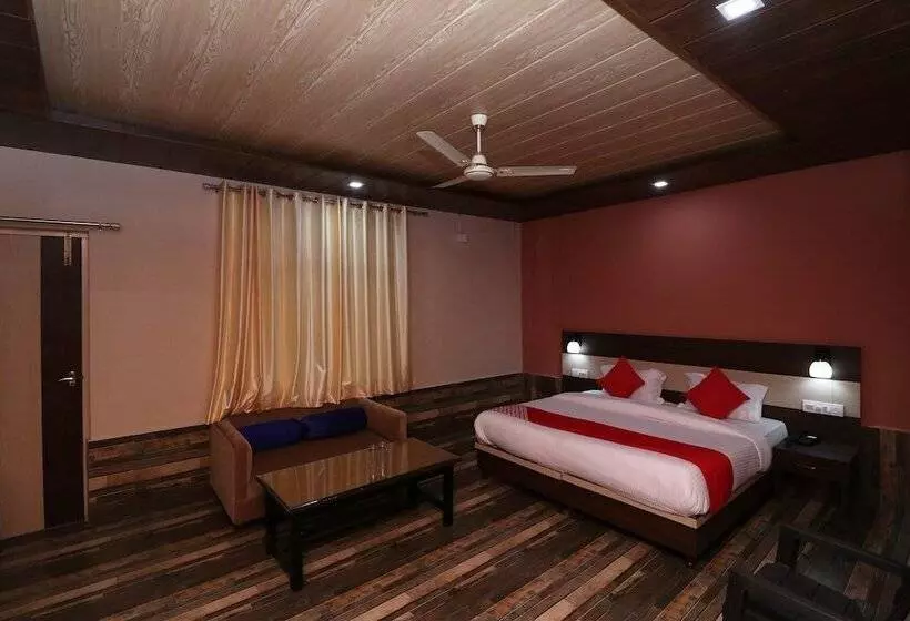 ホテル Collection O Signature Inn
