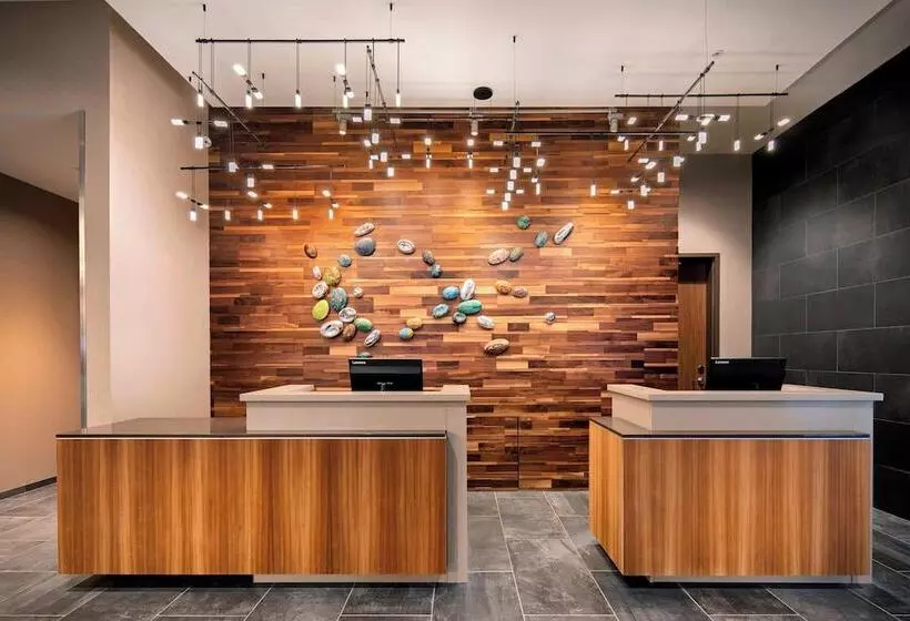 ホテル Courtyard By Marriott Atlanta Vinings/galleria