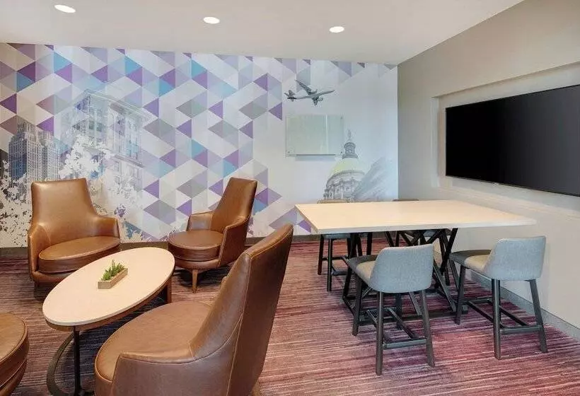 ホテル Courtyard By Marriott Atlanta Vinings/galleria