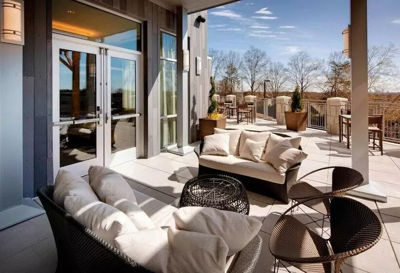ホテル Courtyard By Marriott Atlanta Vinings/galleria
