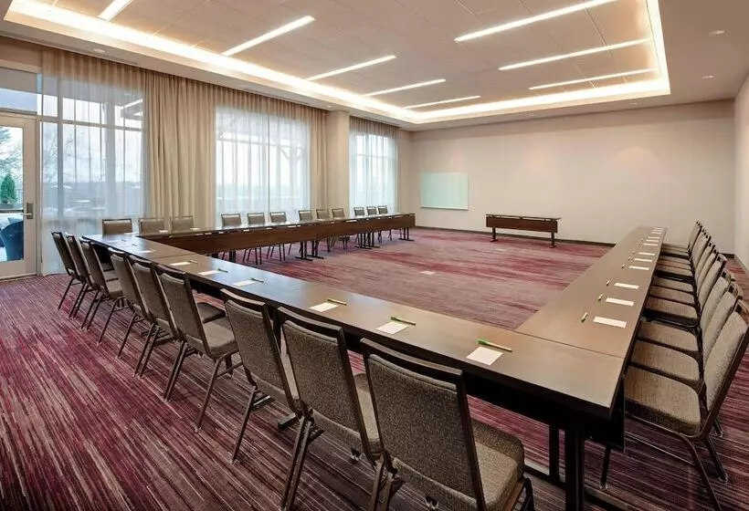 ホテル Courtyard By Marriott Atlanta Vinings/galleria