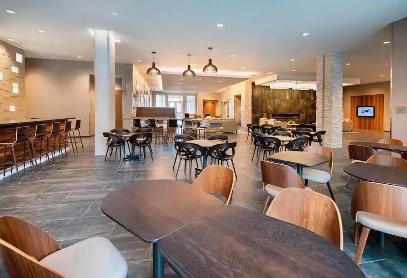 ホテル Courtyard By Marriott Atlanta Vinings/galleria