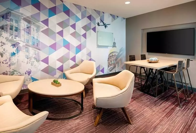 ホテル Courtyard By Marriott Atlanta Vinings/galleria