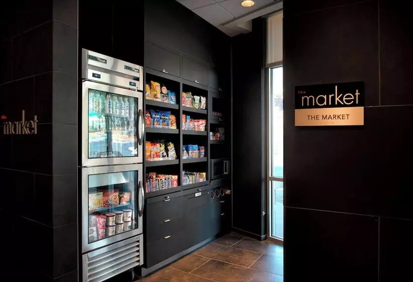 ホテル Courtyard By Marriott Atlanta Vinings/galleria