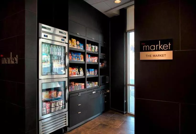 ホテル Courtyard By Marriott Atlanta Vinings/galleria