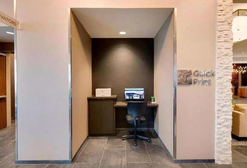 ホテル Courtyard By Marriott Atlanta Vinings/galleria