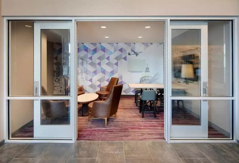 ホテル Courtyard By Marriott Atlanta Vinings/galleria