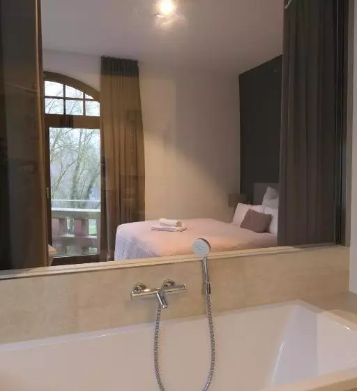 هتل Oberwaldhaus