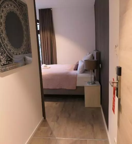 هتل Oberwaldhaus
