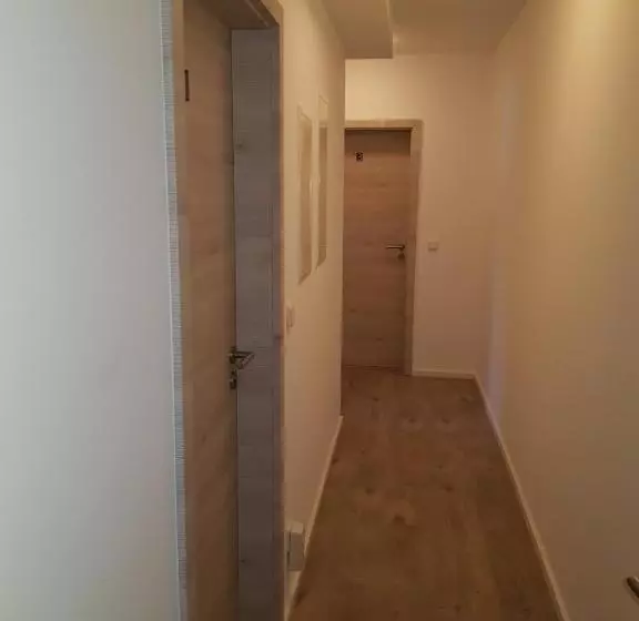 هتل Oberwaldhaus