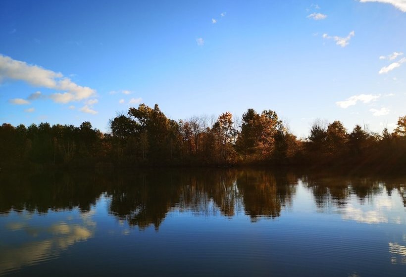 호텔 World Vacation