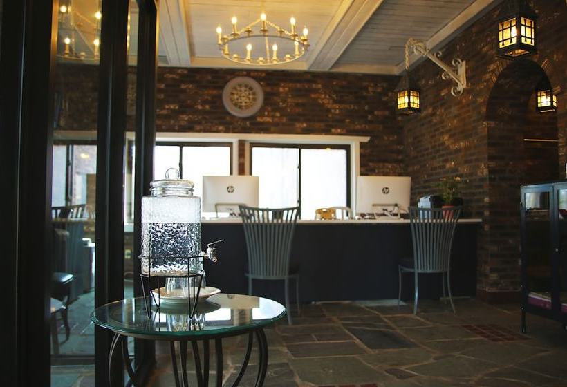 호텔 World Vacation