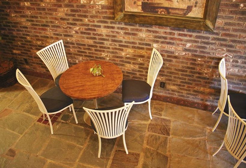 호텔 World Vacation