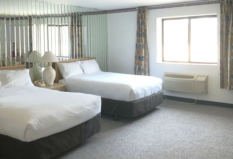 호텔 World Vacation