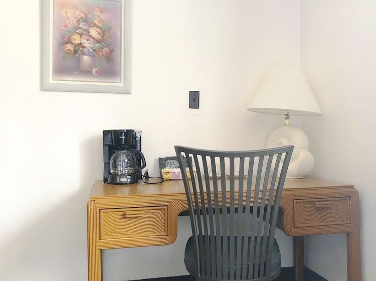 호텔 World Vacation