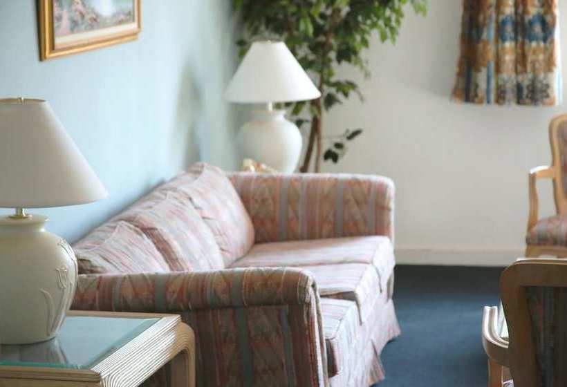 호텔 World Vacation