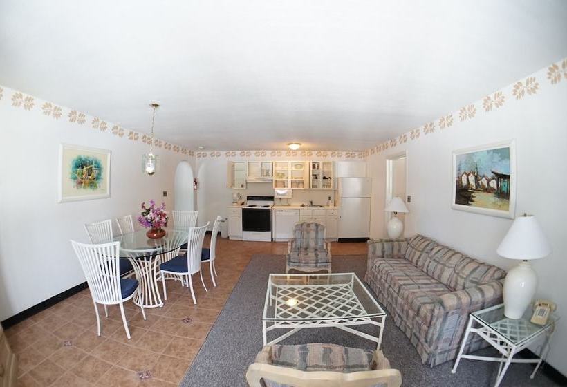 호텔 World Vacation