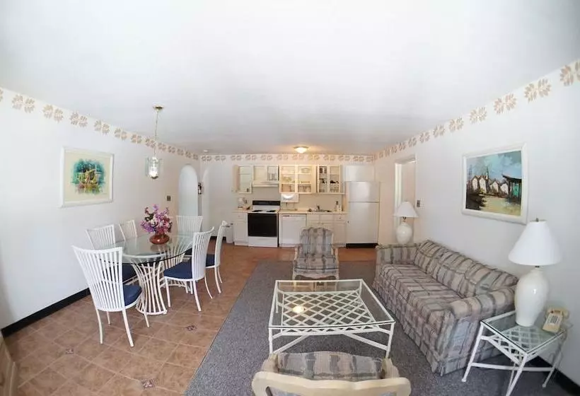 ホテル World Vacation