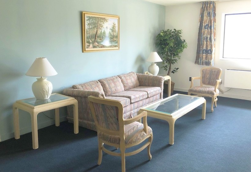 호텔 World Vacation