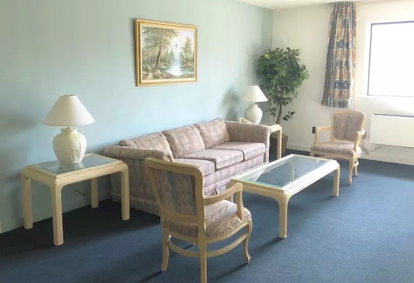 ホテル World Vacation