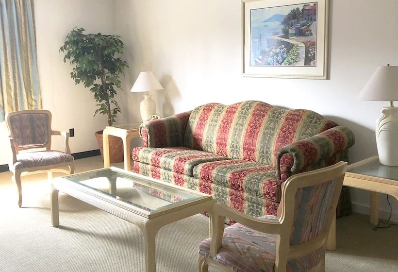 호텔 World Vacation