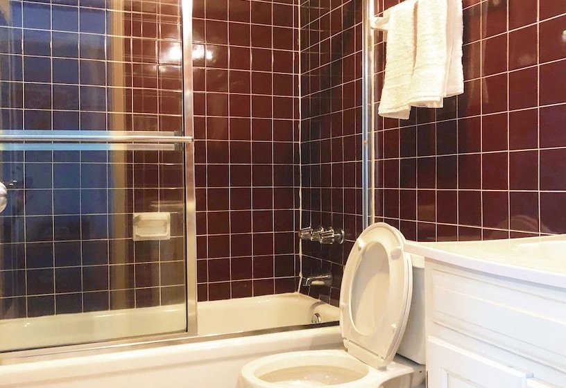 호텔 World Vacation