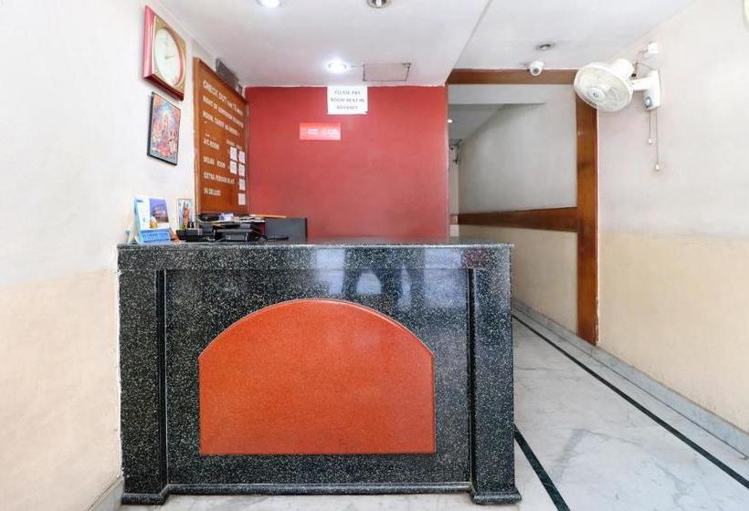 Oyo 24420 Hotel Ilford Lodge