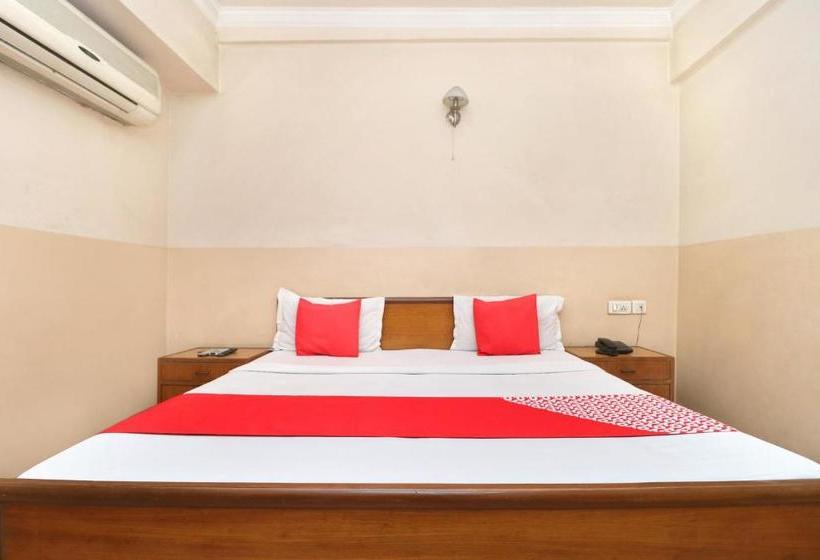 Oyo 24420 Hotel Ilford Lodge