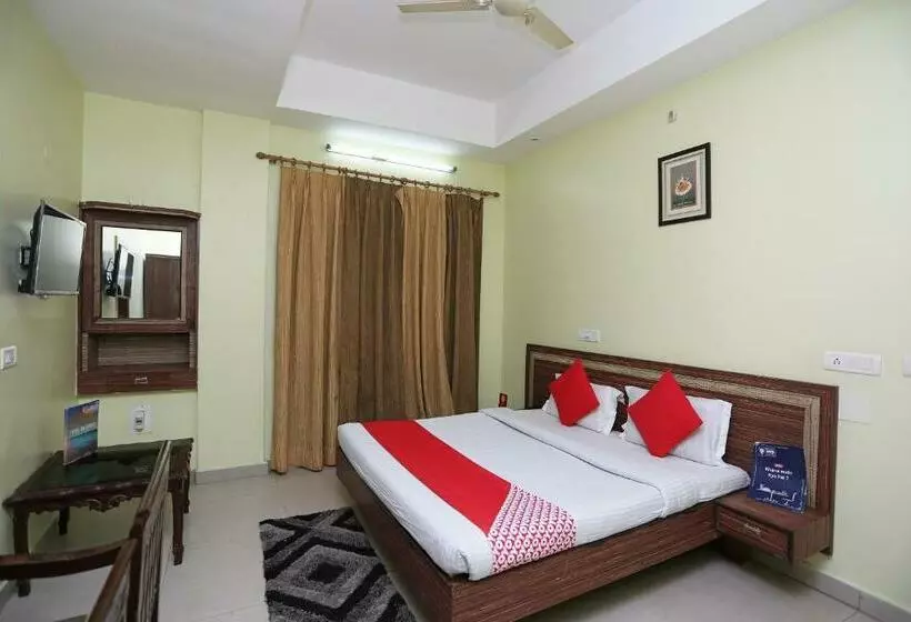 Oyo 26958 Hotel Le Bikaner