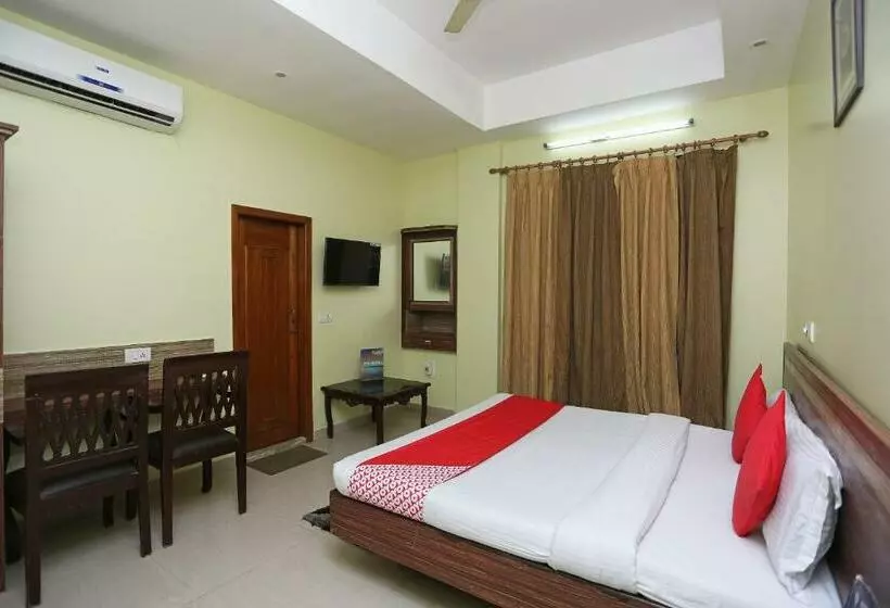 Oyo 26958 Hotel Le Bikaner