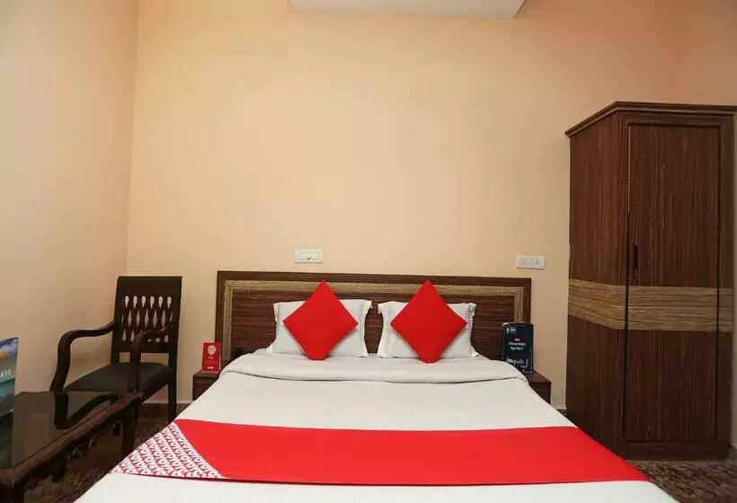 Oyo 26958 Hotel Le Bikaner